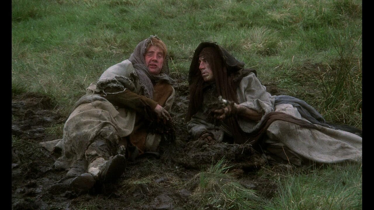 Kingdom Come Deliverance