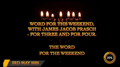 For Three and For Four