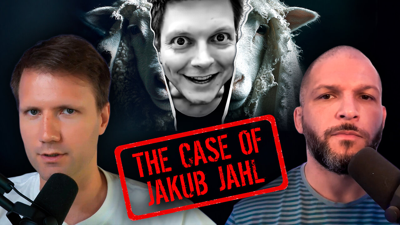 Jakub Jahl – Monster, Maniac, or Puppet?