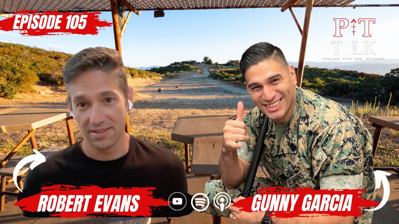 From Soldier to Quality of Life Advocate: Rob Evan's Journey