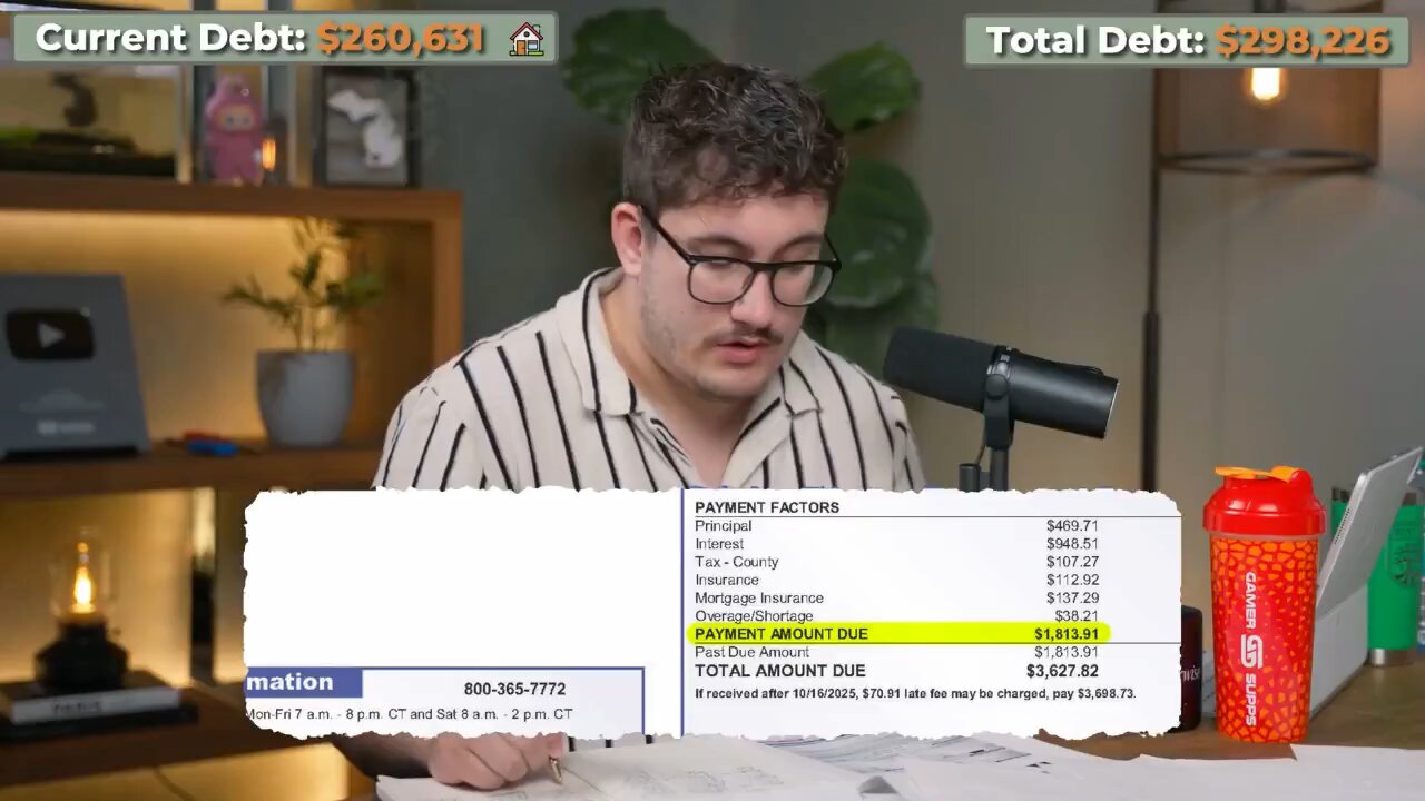 Two illegal immigrants in Phoenix, Arizona, are $420,000 in debt and have no serious plans