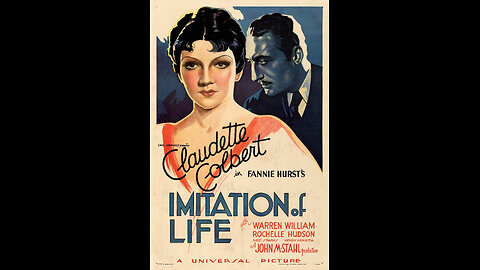 Imitation of Life [1934]