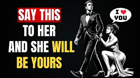 How to Get Any Woman and Make Her Fall in Love with You (Adviсes for Men) | Stoicism
