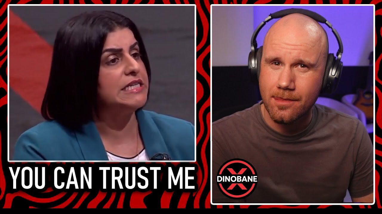 Your Response To Their Promises Should Never Change