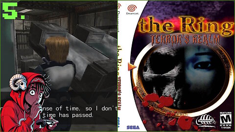 The Ring Terror's Realm Playthrough Ep.5