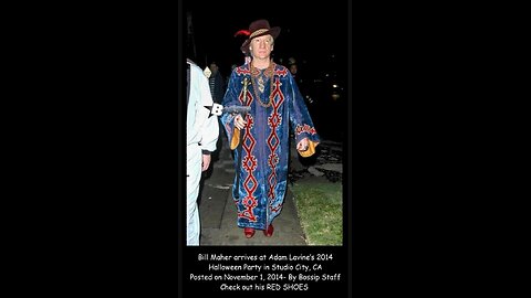 Bill Maher APOLOGIZES To QAnon