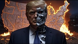 WARNING! THE UNITED STATES JUST OFFICIALLY BECAME A TECHNOCRACY & NO ONE IS SAYING A WORD ABOUT IT!