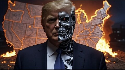 WARNING! THE UNITED STATES JUST OFFICIALLY BECAME A TECHNOCRACY & NO ONE IS SAYING A WORD ABOUT IT!