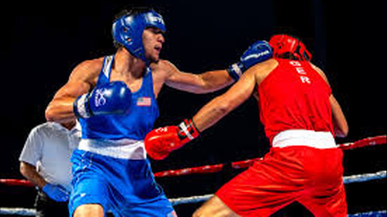 USA Boxing