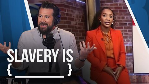 Is She the Dumbest Woman on Television