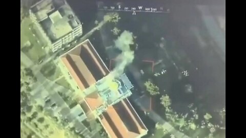 🇹🇭 🇰🇭 🔫 This is how the Thai military deals with an electronic warfare (EW) complex