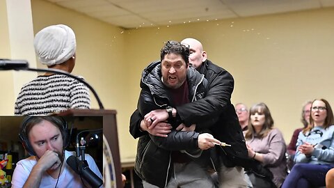 This is concerning..