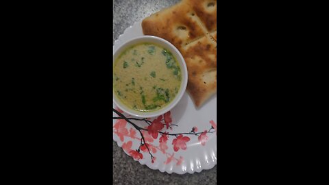 Hyderabadi Mutton Marag Homemade 😋