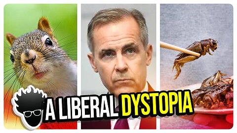 Canada's Collapse! Government Report Predicts Canadians May Need to Forage for Food in a Few YEARS!