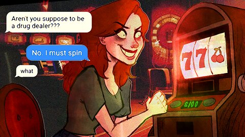 Zolo becomes a... gambler? || Schedule 1