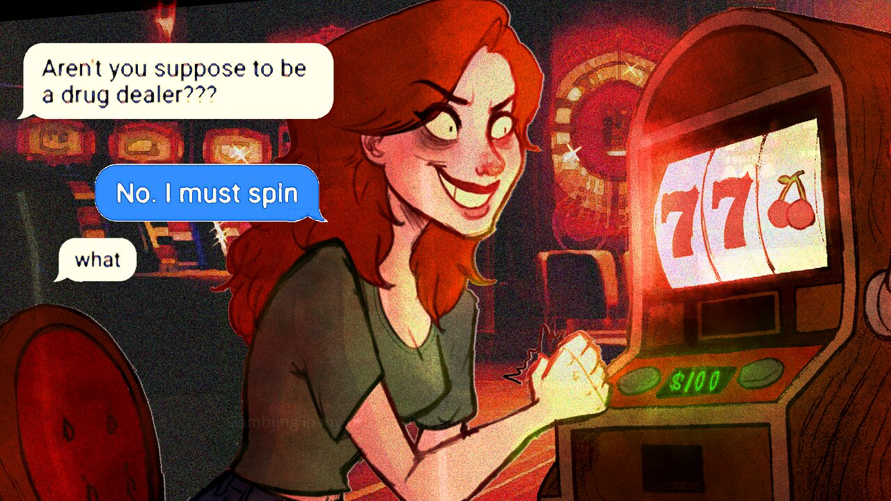 Zolo becomes a... gambler? || Schedule 1