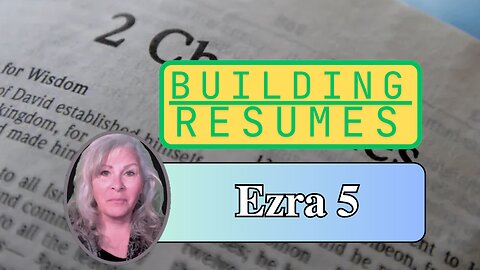 Ezra 5