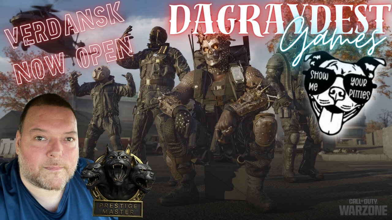 🔴Sunday Gun play in BO6 Verdansk