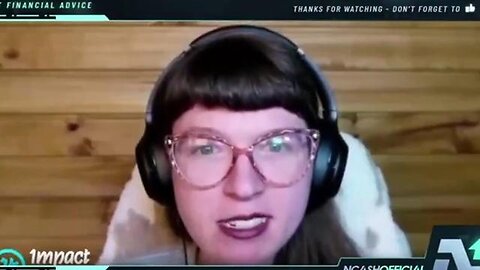 "Warning 2024: Whitney Webb Predicts Elites' Plan for a New Slave Class - Stay Alert!"