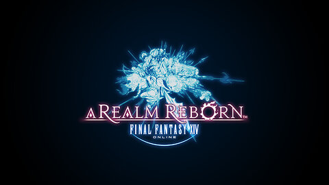 Final Fantasy XIV, hacking wacking and smacking