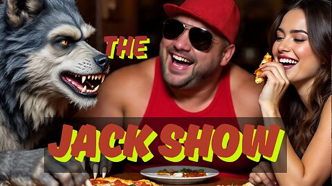 The JACK Show....What Else You Gunna Watch?