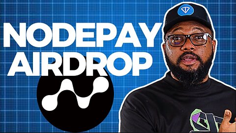 Nodepay AirDrop | Mobile Farming App To Earn you Passive Income