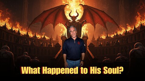 Epstein’s Eternal Sentence Exposed