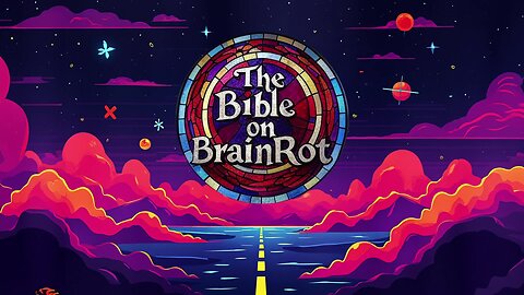 The Book of Malachi FULL | The Bible on BrainRot