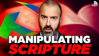 Democrats Are Manipulating Scripture To Sway Red State Voters