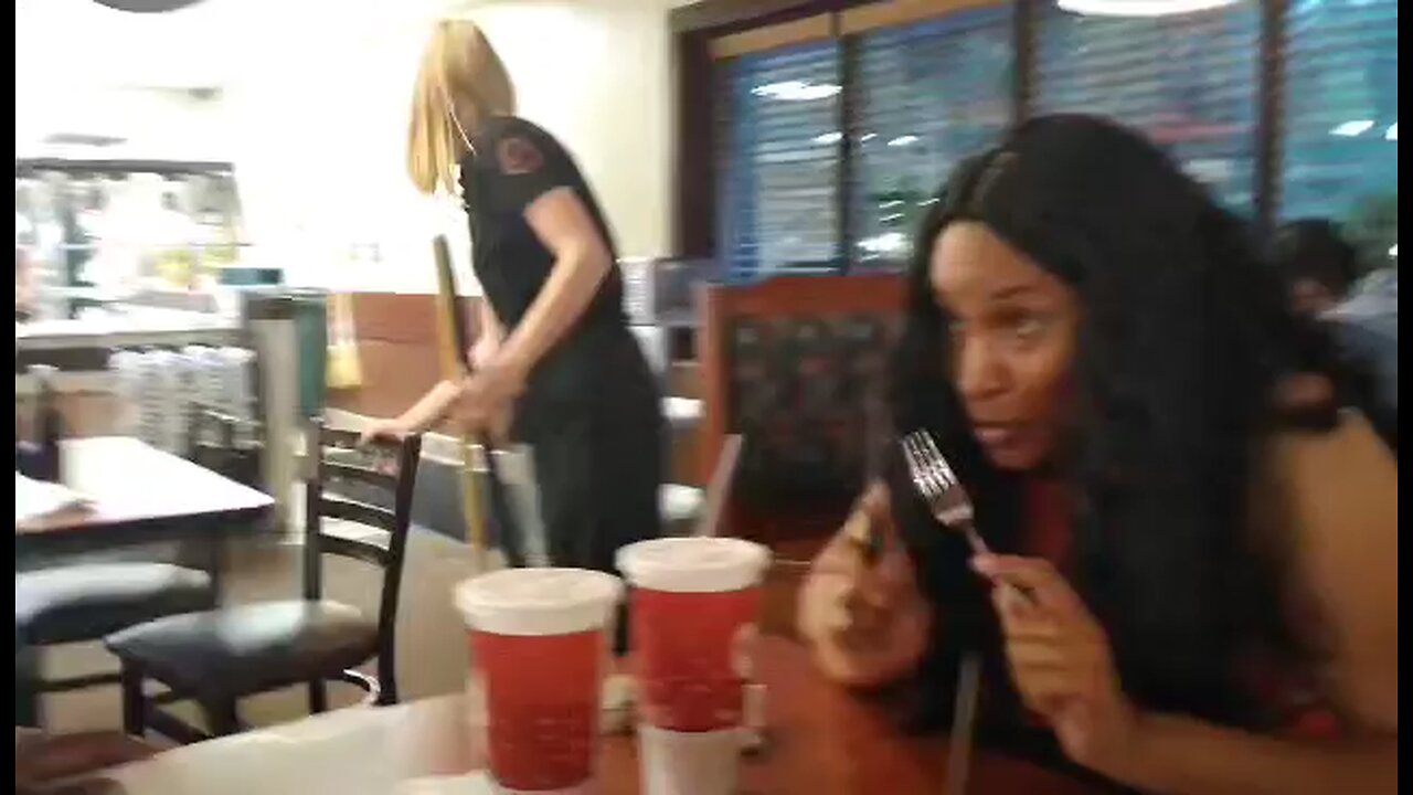 Me And My Sister Rosette LOL. THE SHEA SHOW