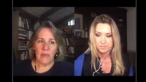 Under The Wire - A Conversation With Dr. Carrie Madej