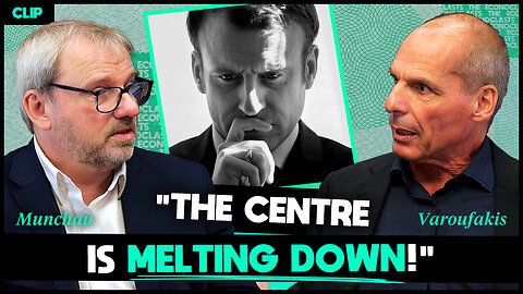 Wolfgang Munchau: Europe can’t contain the far-Right