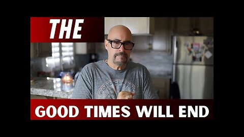 MAJOR CYBER ATTACK HITS TEXAS - PEOPLE BELIEVE THE GOOD TIMES WILL LAST FOREVER