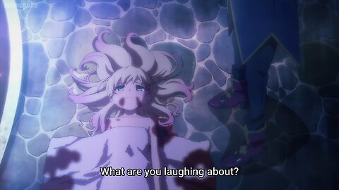 lynn becomes a vampire | The Case Book of Arne