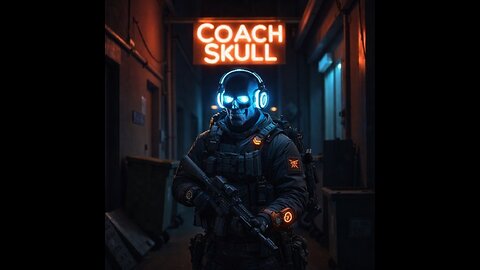 Random micless gaming stream. Come say hey in chat and join in the fun