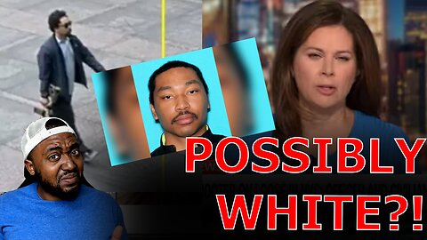 CNN Host ROASTED For Declaring BLACK MASS SHOOTER TARGETING NFL Office As Possibly WHITE!