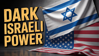 Truth with J.J. Carrell EP213 - From Ally to Assassin: The Alarming Probability That Israel Orchestrated Charlie Kirk's Fatal Campus Shooting