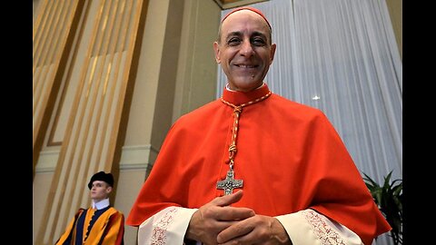 JANUARY 27, 2026: DEPORT THE BISHOPS TOO