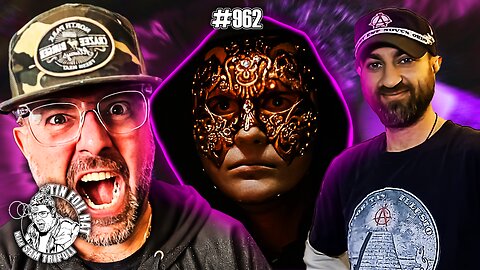 #962: Eyes Wide Open with Sean McCann