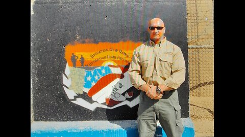 Olive Group Ltd interview, London September 2007