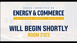 Energy Hearing: Protecting America’s Energy Infrastructure in our Cyber & Physical Threat Landscape