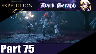 Let's Play, Expedition 33, Part 75, The Endless Night Sanctuary,