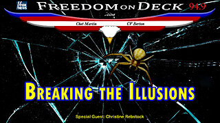 Breaking the Illusions