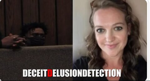 A black male mass shooter murdered a white woman, two others, and injured three more