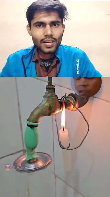 thand mein Pani garm karne ka Sahi tarika