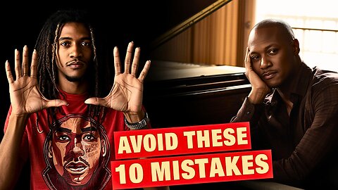 "Stop Doing These 5 Things If You Want to Play Piano By Ear!"| Ingenious Tips for Every Beginner!