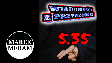 Gruzińskie gangi | Wiadomości z przyszłości 5.35