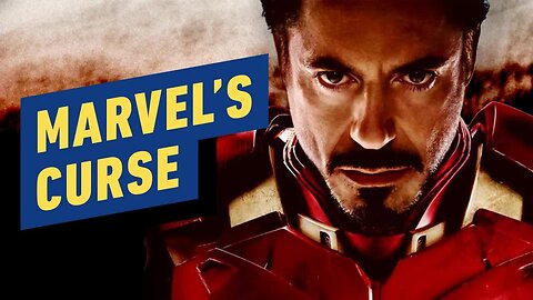 Marvel’s Greatest Strength Has Now Become Its Curse