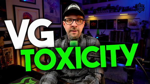VG Toxicity | Is VG Safe To Vape? Or Not?