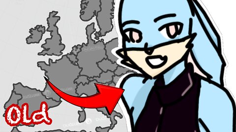 The Link between EUROPE and FEMBOYS